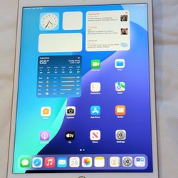 Very Nice APPLE iPad AIR 3 64GB WIFI + 4G CELLULAR 10.5 inch iOS18 