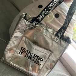Victoria secret bag