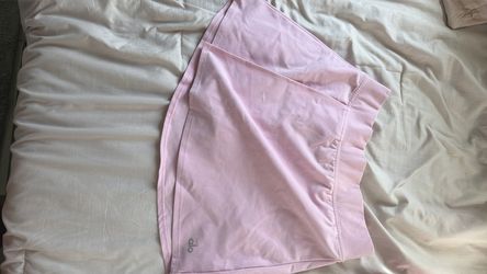 Pink all skrit