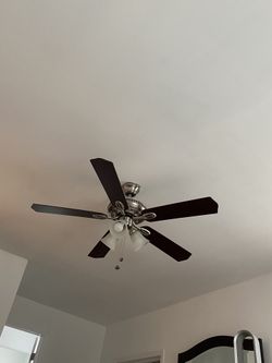 3 Identical Brand New Fans