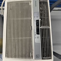 Window AC 