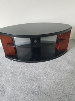 Entertainment stand