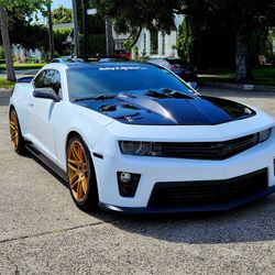 2014 Chevrolet Camaro