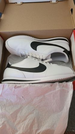 NIKE CORTEZ SIZE 11