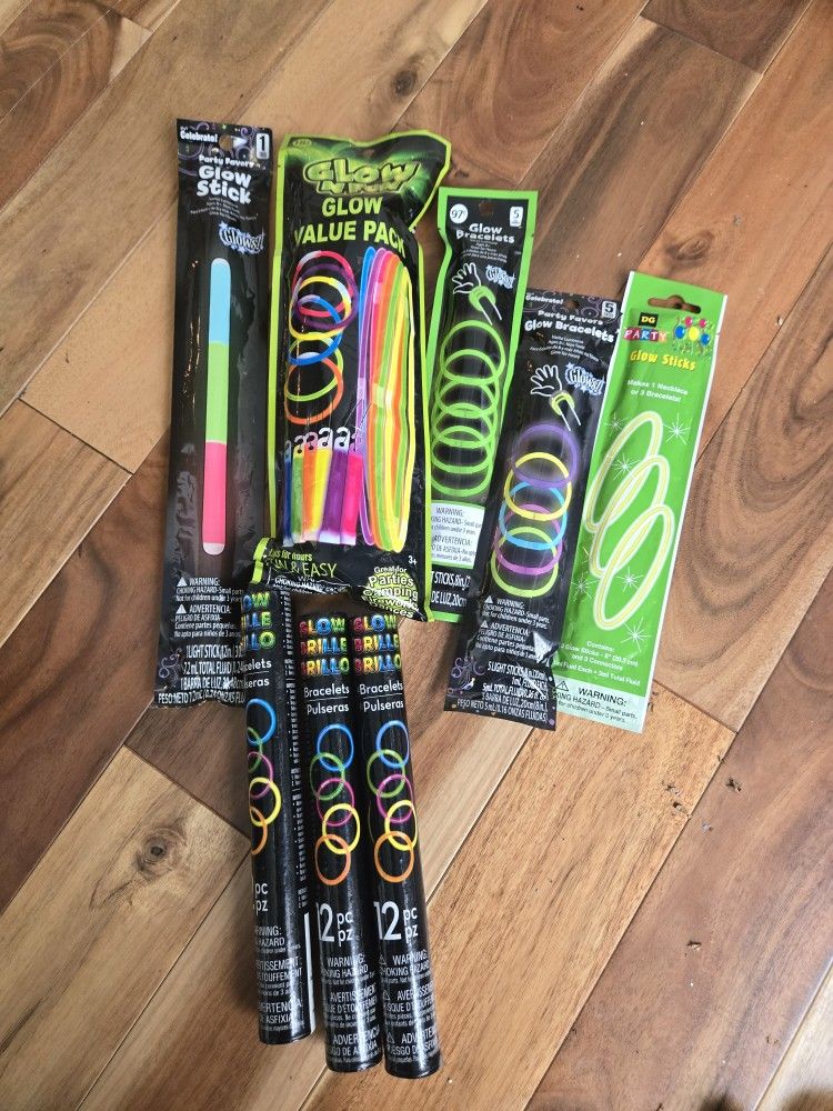 Glow Sticks
