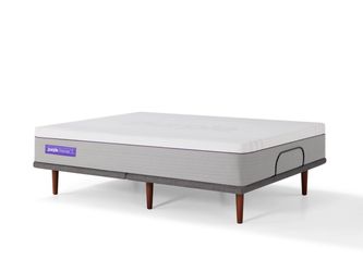 Purple Hybrid Premier 4 Queen Mattress
