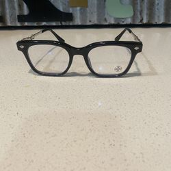 ChromeHeart Glasses 🔥 