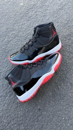 Jordan 11 Bred