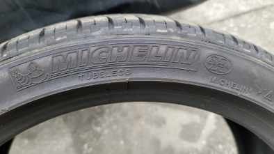 Michelin Tires