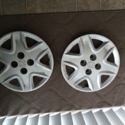 Honda Civic....Hubcaps 14 Inch ",........ 20 Each