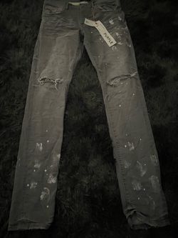 purple brand jeans size 32