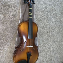 Violin 3/4