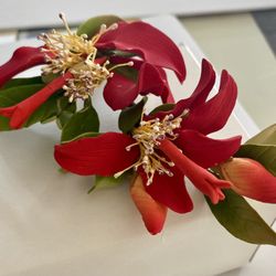 Brand New Sugar Paste Flower