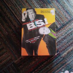 B.S Complete Season