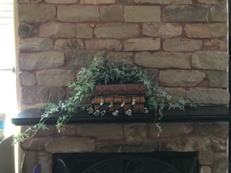 Home decor.