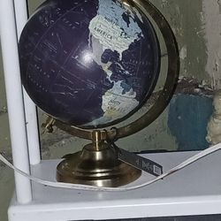 Globe Home Decor