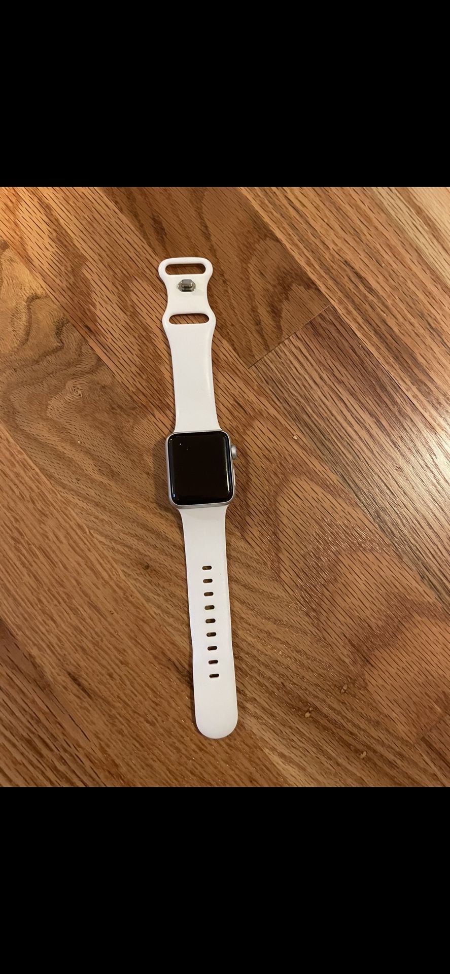 Apple Watch 3