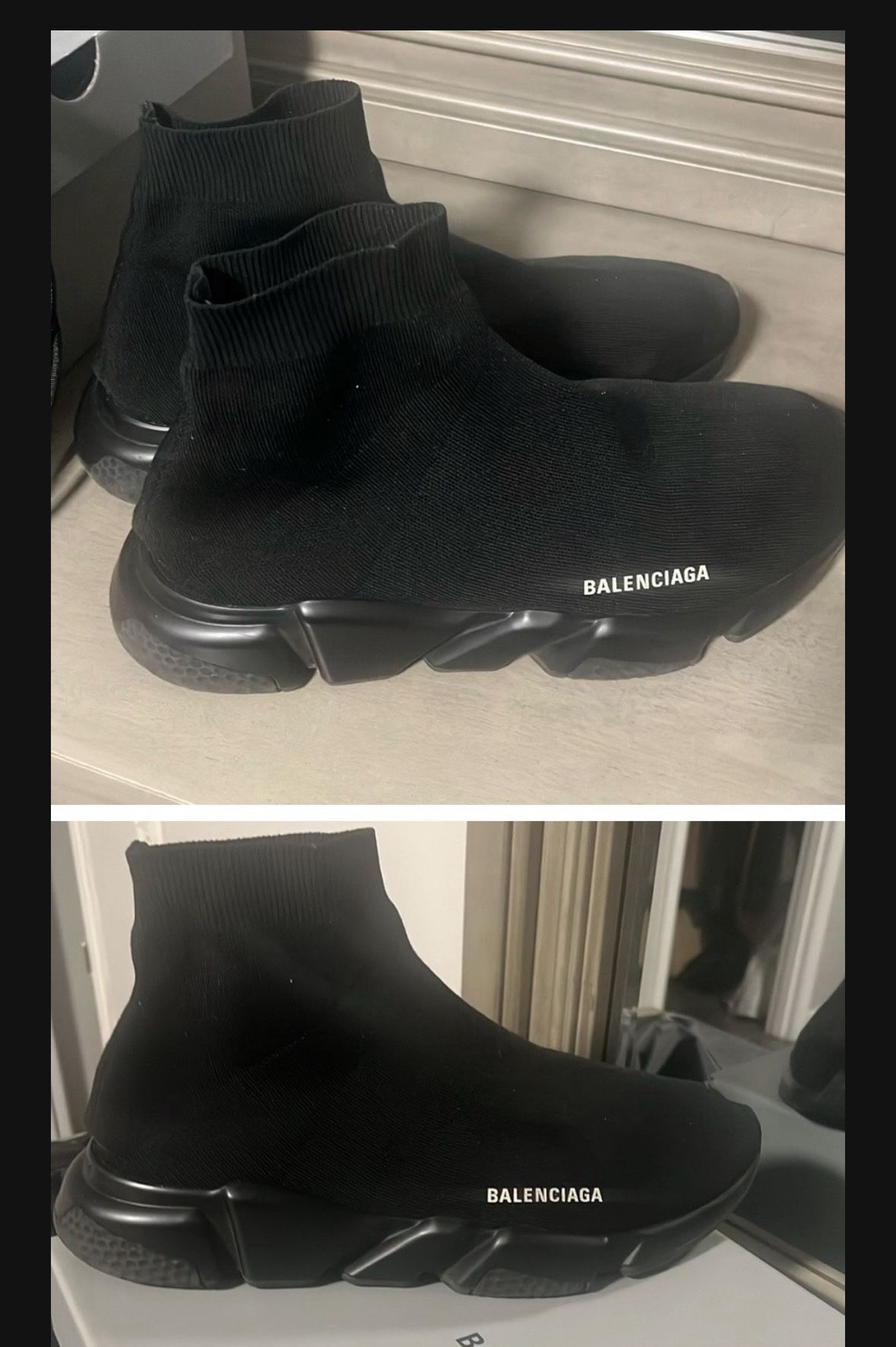 Balenciaga