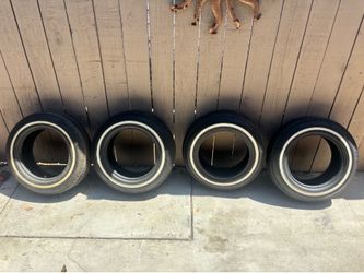 520 tires