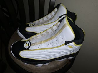 Jordan Pro Sport 