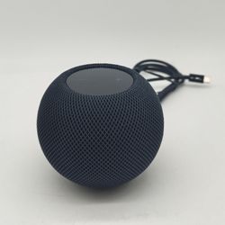 Apple HomePod Mini Black A2374 Smart Speaker