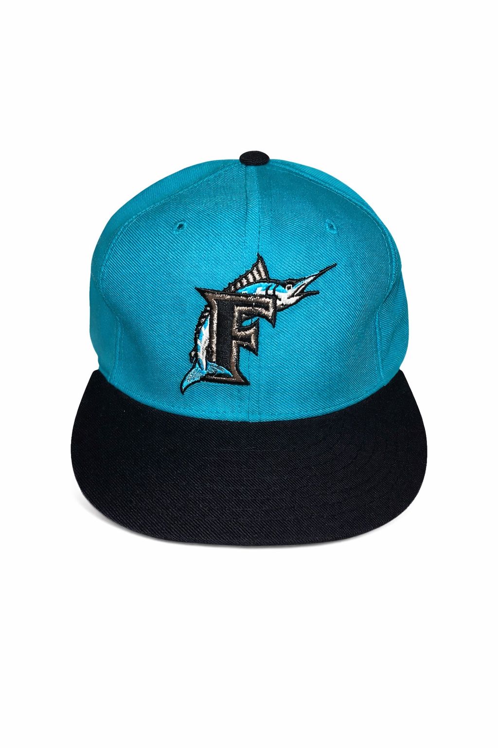 Vintage New Era MLB Marlin’s Cap