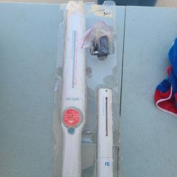 Verilux CleanWave Sanitizing Germs Wand & Travel Wand Combo Pack Handheld