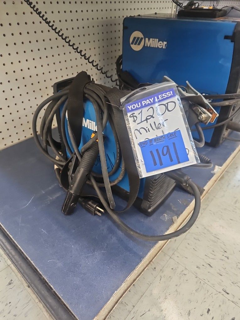 Welder