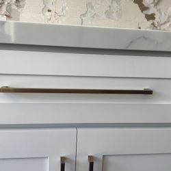 12” Handle Bars (6 Total)