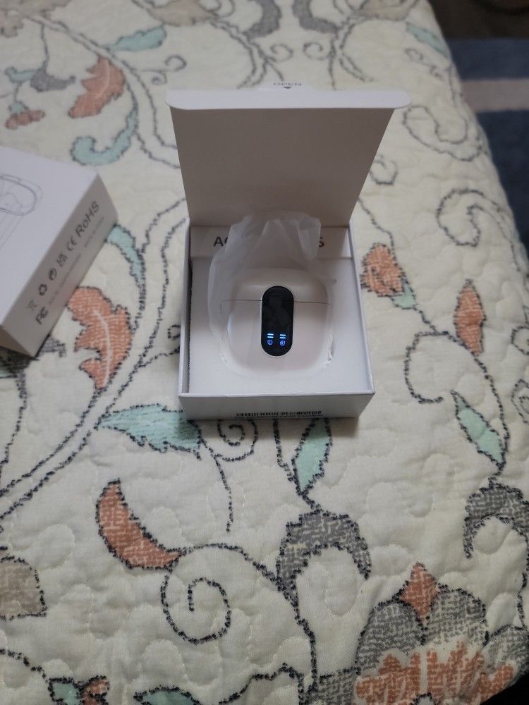 Jesebang Wireless Earbud, Bluetooth Headphones


