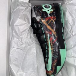 Kd 6 All Star size 14