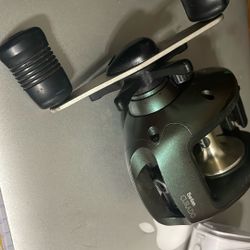 Shimano Fishing Reel