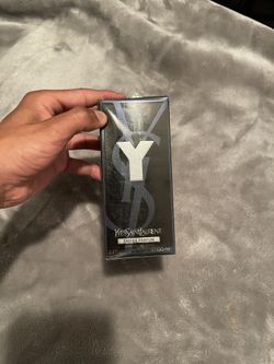 YSL Men Cologne