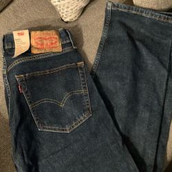 Levi’s