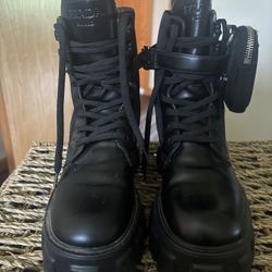 Prada Boots 