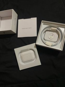 Air pods