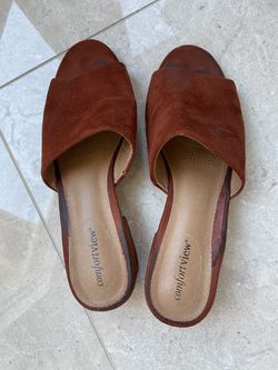 Comfort view Sandals 