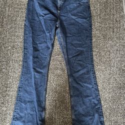 ASOS tall Jeans 
