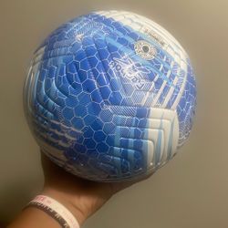 Size 5 Football Brand New.