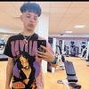 Derek Saldivar