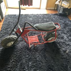 Minibike 