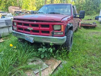 1989 gmc k2500
