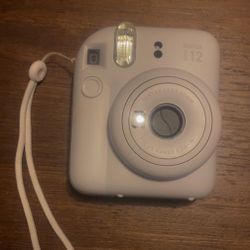 Instax 12 