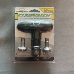 Cleat Kaddy