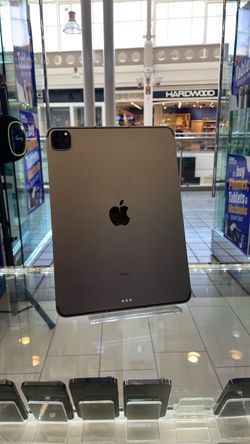 iPad Pro 11” 3rd Gen LTE 128GB