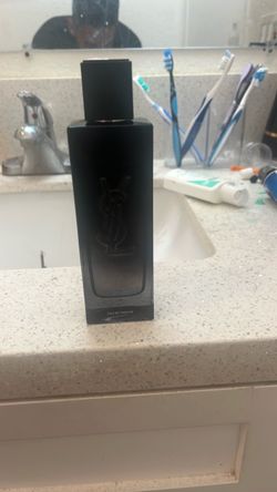 YSL myself edp