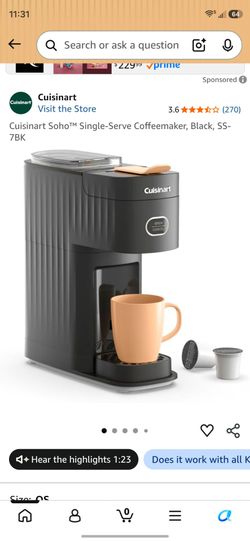 Cuisinart