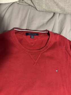 Tommy Hilfiger Long Sleeve