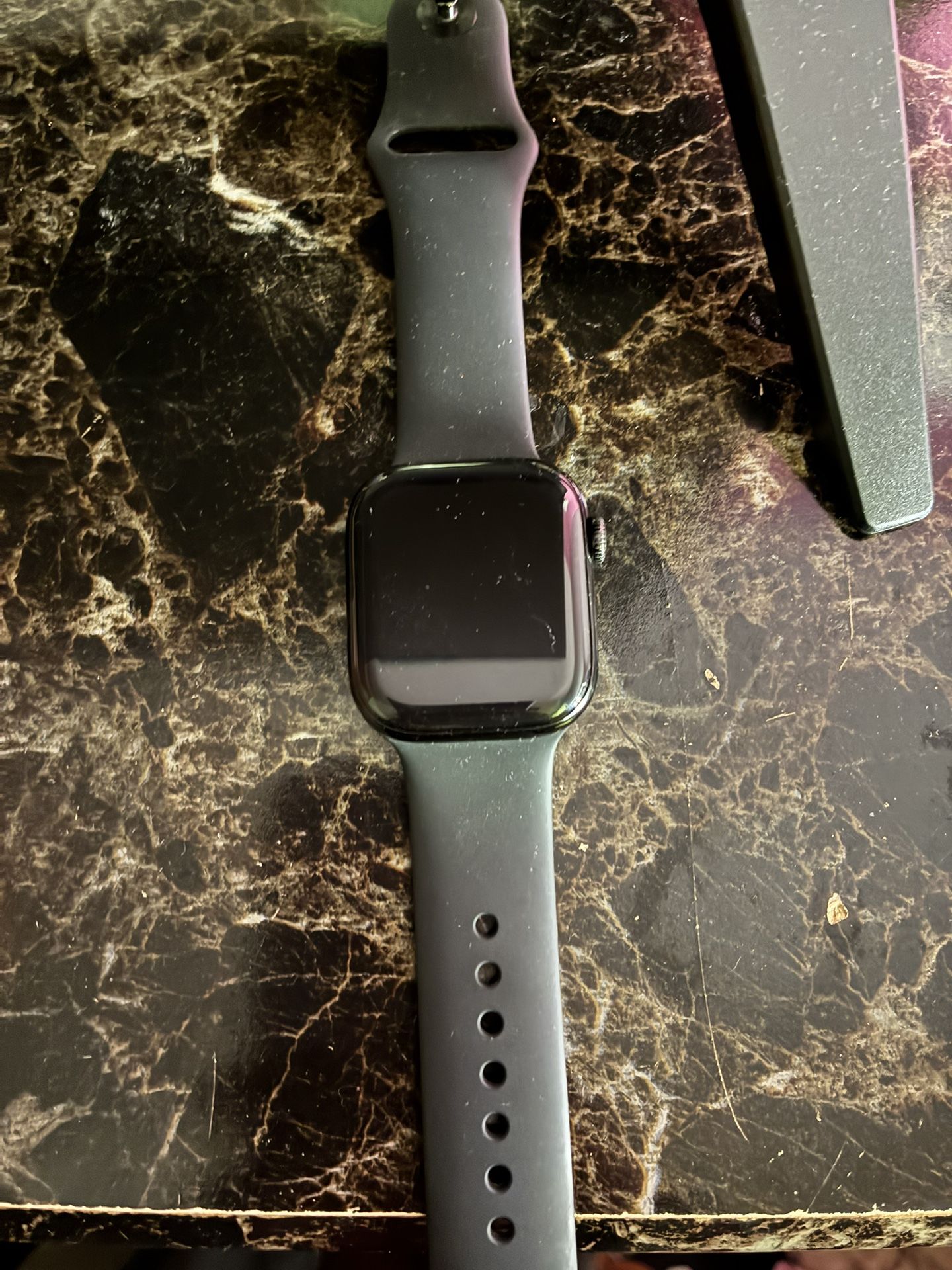 Apple Watch And iPad Bundle
