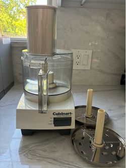 Cuisinart Food processor